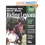 Getting the Most from Riding Lessons (Horse-Wise Guide)
