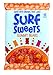 Surf Sweets Gummy Bears, Nut Free, Gluten Free, Dairy Free, 2.75 oz. (Pack of 12)