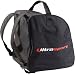 Ultrasport 2 in 1 Skischuhtasche mit Tragegriff und Rucksackfunktion