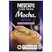 Nescaf� Cappuccino Double Choca Mocha 8 Sachets 184 g (Pack of 6, Total 48 Sachets)