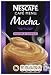 from Nescafe Nescaf Cappuccino Double Choca Mocha 8 Sachets 184 g (Pack of 6, Total 48 Sachets) Model 5217871