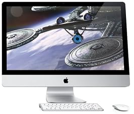 Apple iMac 27 Zoll (MB953D/A)