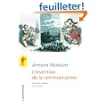 L'invention de la communication