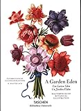 Image de Ein Garten Eden: Meisterwerke der botanischen Illustration