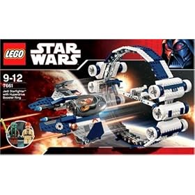 LEGO starwars