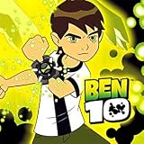 Ben 10 Party Supplies Napkins beverage 51H LqATHYL. SL160 Ben 10 Party Supplies Napkins beverage