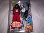 Flavas-Kiyoni Brown Doll