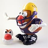 NCAA LSU Mr. Potato Head