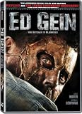 Ed Gein: The Butcher of Plainfield [DVD] [Region 1] [NTSC]