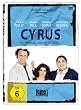 Cyrus - Meine Freundin, ihr Sohn und ich