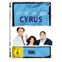 Cyrus - Meine Freundin, ihr Sohn und ich