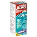 Tylenol Children's Plus Cold, Grape, Oral Suspension , 4-Ounce (120 ml) (Pack of 3)