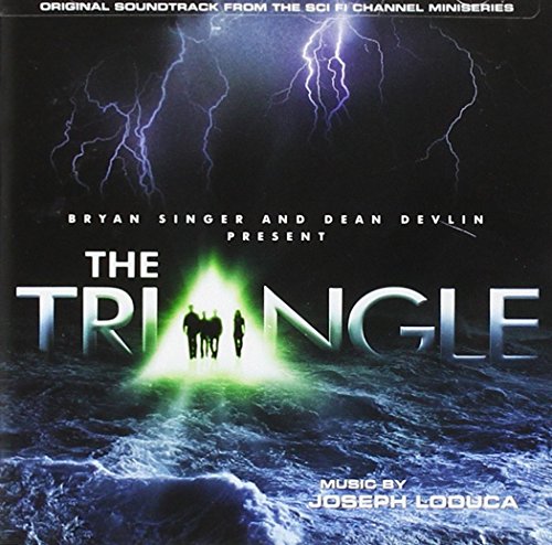 Triangle Eric Stoltz Catherine Bell Lou Diamond Phillips Bruce Davison Michael E. Rodgers