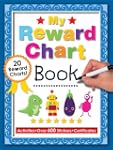 My Reward Chart Book