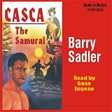The Samurai (Casca, No 19)