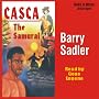 Casca: The Samurai: Casca Series #19 (Unabridged)