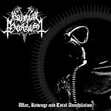 War Revenge and Total Annihilation