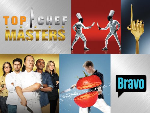 Top Chef Masters Season 2