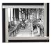 THE ITALIAN JOB #1 - BLACK & WHITE Movie Photo - Luxury Framed 25x20cm Photograph (Colour choice of Four Section Mirror and Black Glass Frame or Real Capiz Shell Frame)