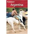 Frommer's Argentina (Paperback)