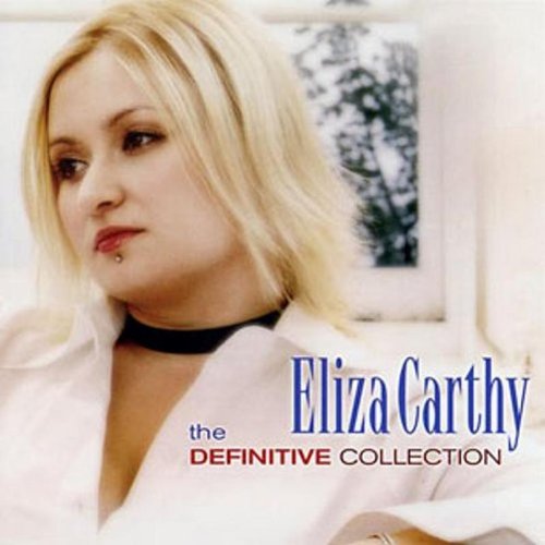 ELIZA CARTHY : DEFINITIVE COLL