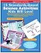 15 STANDARDSBASED SCIENCE ACTIVITI