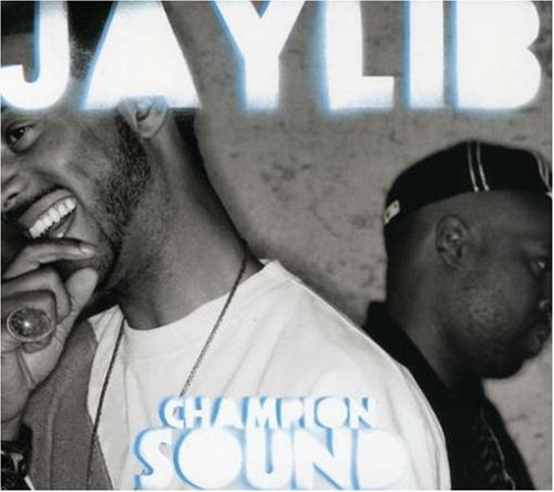 CD-Charts  Music : Champion Sound