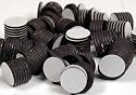 Magnets -Economy 1/2" Round Disc with Adhesive Backing~ 250 Pcs!