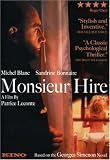 Monsieur Hire (Ws Sub)