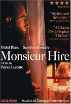 Monsieur Hire (Ws Sub)