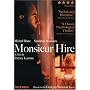Monsieur Hire (Ws Sub)