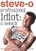 Professional Idiot: A Memoir