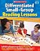 Quality value Differentiated Small Group Reading By Scholastic Teaching Resources