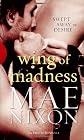 Wing of Madness (Black Lace)