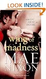 Wing of Madness (Black Lace)