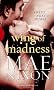 Wing of Madness (Black Lace)