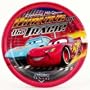 Cars Dessert Plates 8ct