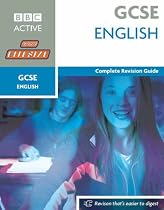 English: Complete Revision Guide (Bitesize GCSE)
