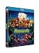 Arthur et la vengeance de Maltazard - Combo Blu-ray + DVD [Blu-ray]