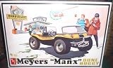 1/25 Meyers Manx