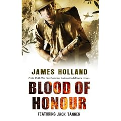 Blood of Honour