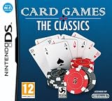Card Games: The Classics (Nintendo DS)