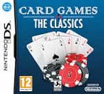 Card Games: The Classics (Nintendo DS)