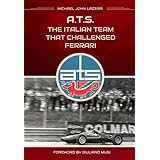 ats the italian team that challenged ferrari