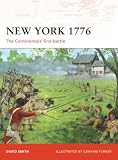 Campaign 192: New York 1776: The Continentals' first battle (Campaign): The Continentals First Battle (Campaign)