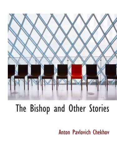 The Bishop  and Other Stories