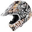 Arai Pride VX-Pro3 MotoX Motorcycle Helmet