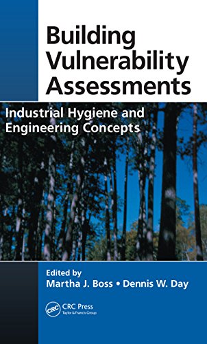 Building Vulnerability Assessments: Industrial Hygiene and Engineering Concepts