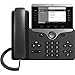 Cisco 8811 IP Phone with Multiplatform Firmware - CP-8811-3PCC-K9