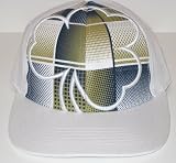 Notre Dame Fighting Irish Clover Fitted Hat (M/L)